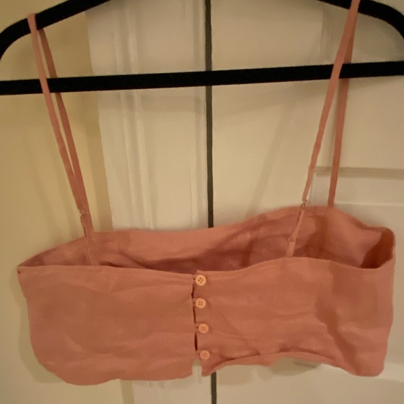 Reformation linen set - Picture 7 of 7